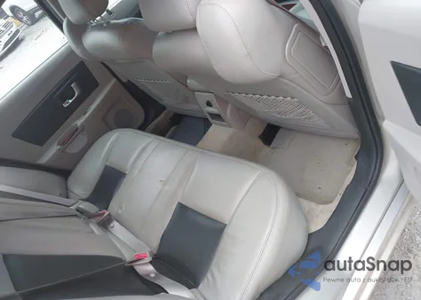 2007 Cadillac Cts Standard z USA, uszkodzony, nr VIN 1G6DP577170149916